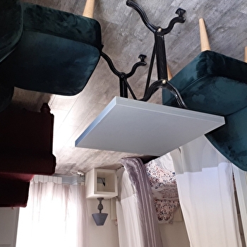 Les Minimes - Studio 1 - SEMUR-EN-AUXOIS