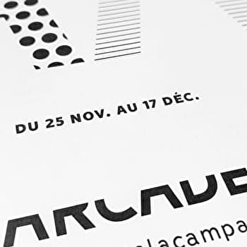 La boutique éphémère de Noël - SAINTE-COLOMBE-EN-AUXOIS