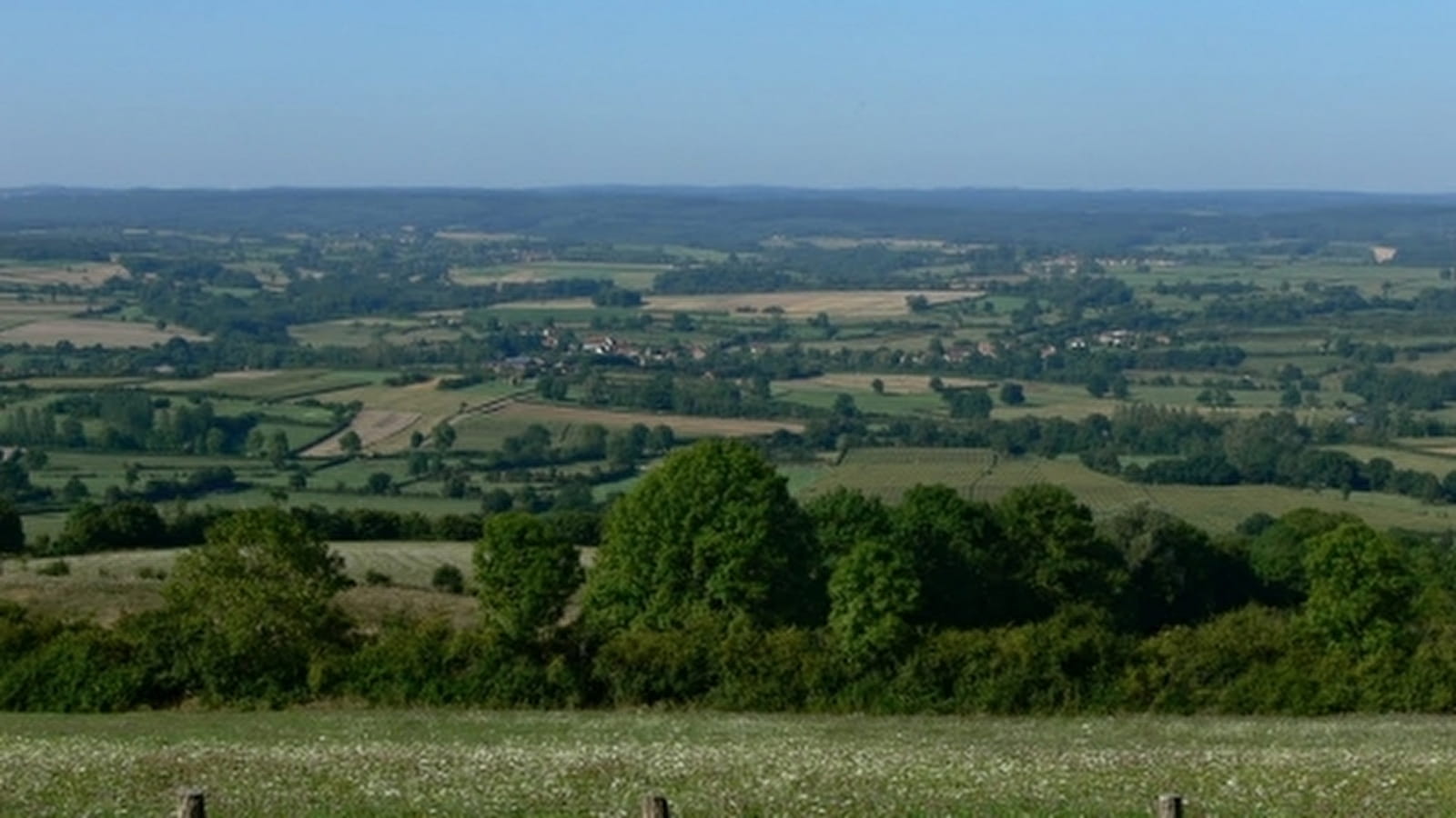 [Balade nature] 'Entre nature et culture : la ferme du Hameau'