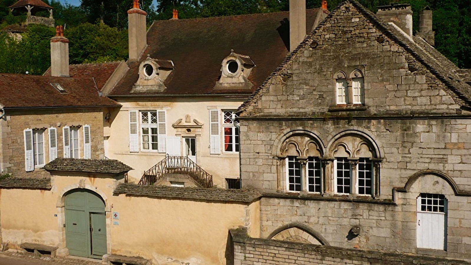 Hôtel - Maison Belime