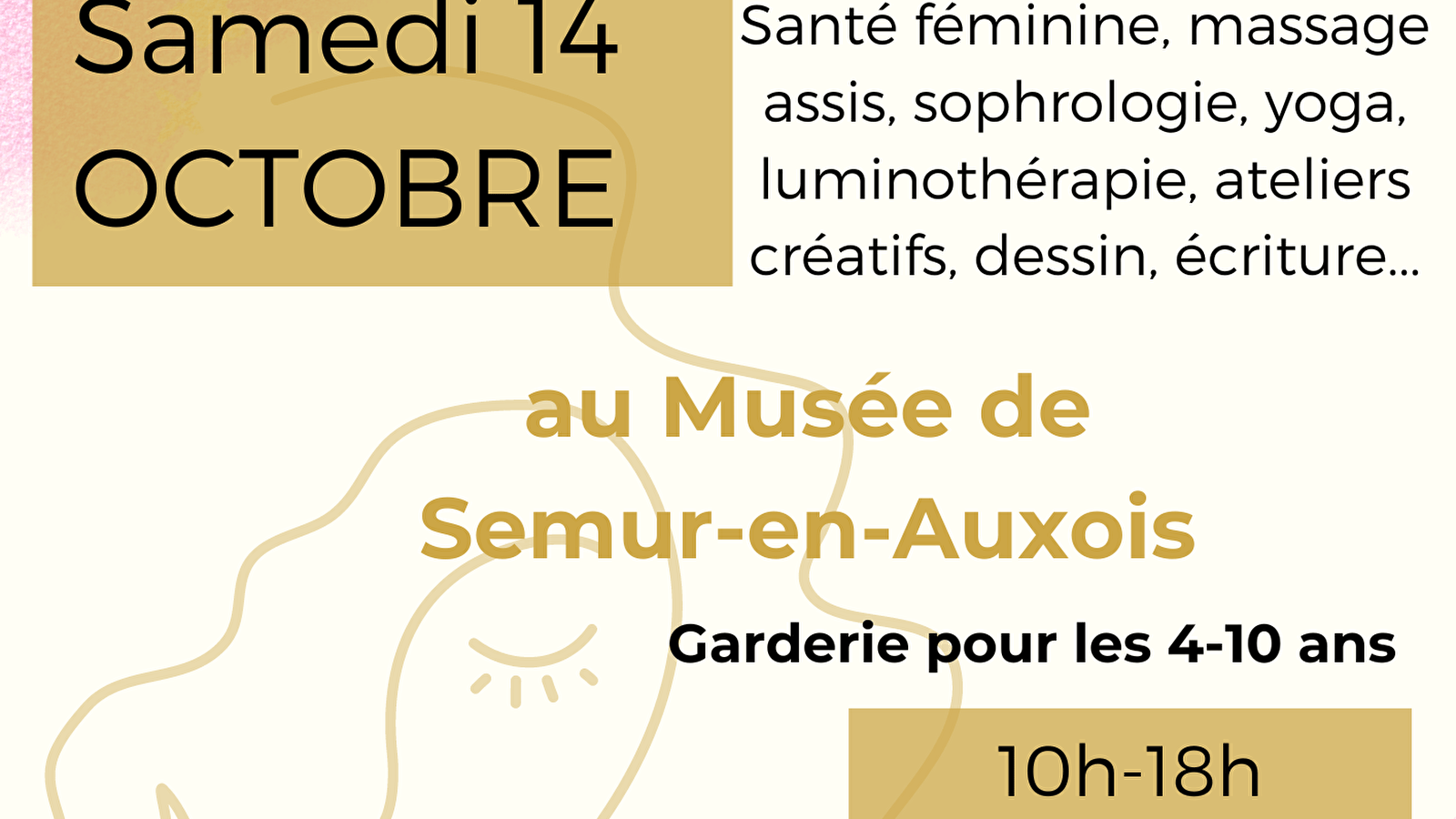 Du temps pour elles - s'offrir une pause au féminin