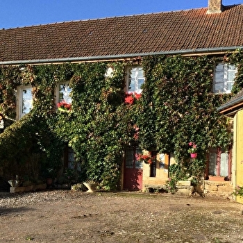 Le Campagnard - AVOSNES