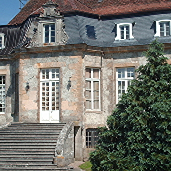 Château de Flée - LE VAL-LARREY