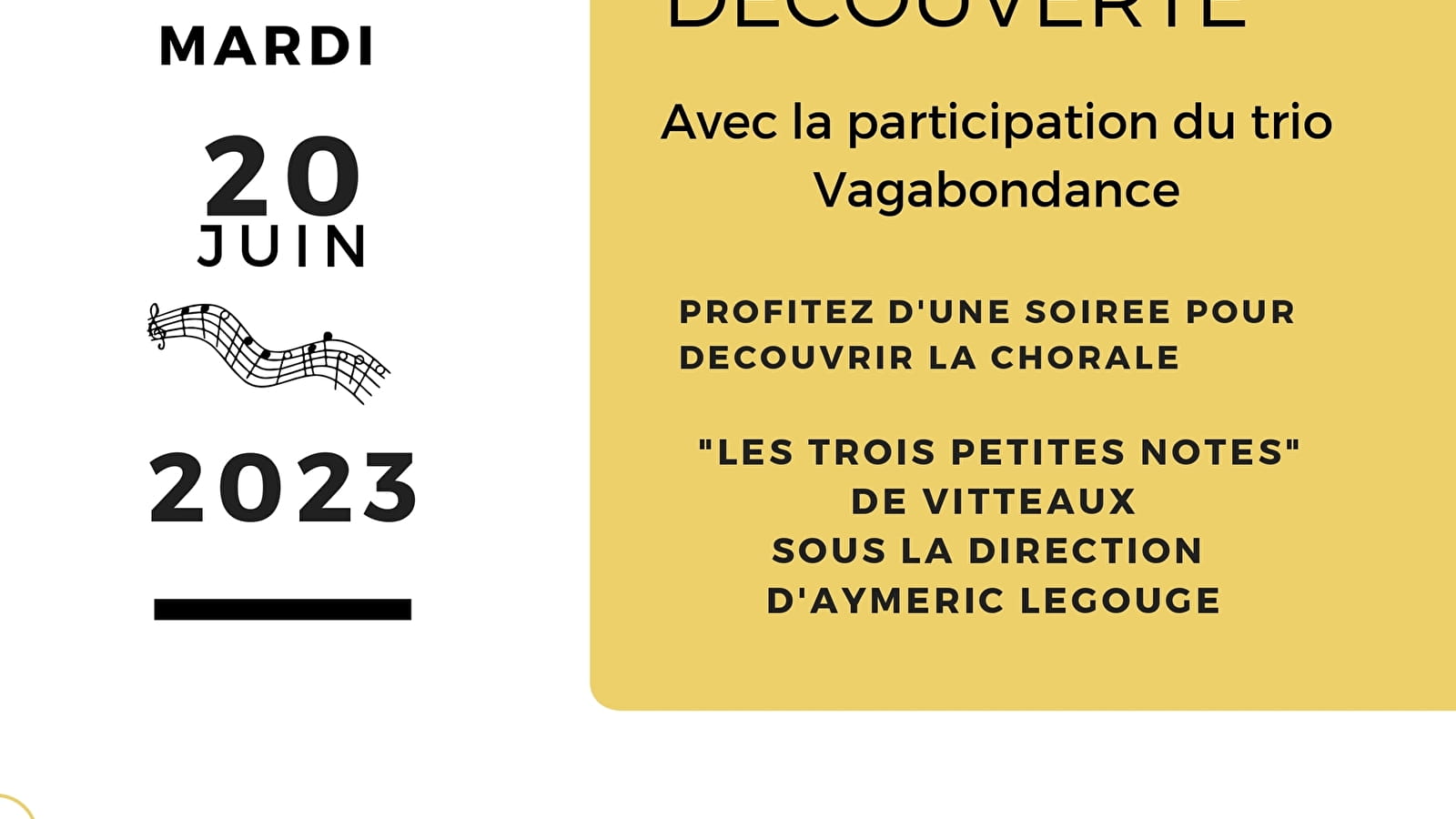 Fête de la musique