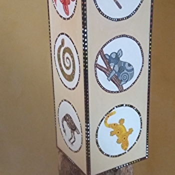 Exposition des élèves de l'atelier de peinture animé par Bruno Clognier - VITTEAUX
