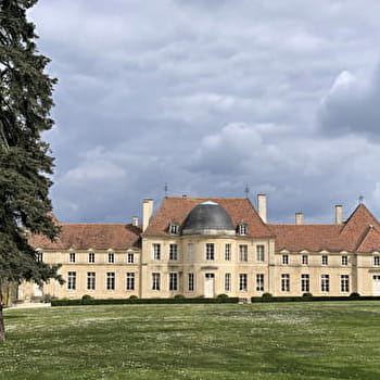 Rendez-vous aux jardins : jardin potager de Lantilly - LANTILLY