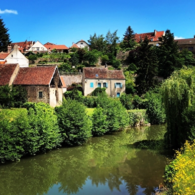 Visite guidée de Semur-en-Auxois