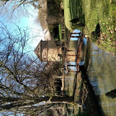 Château de Soussey-sur-Brionne