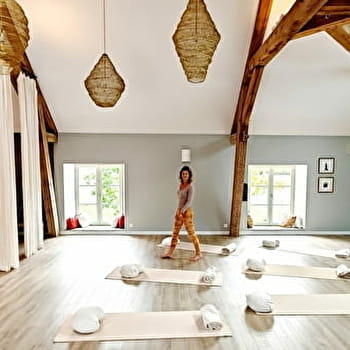 Atelier intuition - EPOISSES