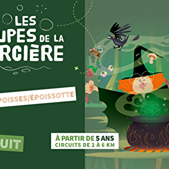 Soupe de la sorcière à Epoisses - EPOISSES
