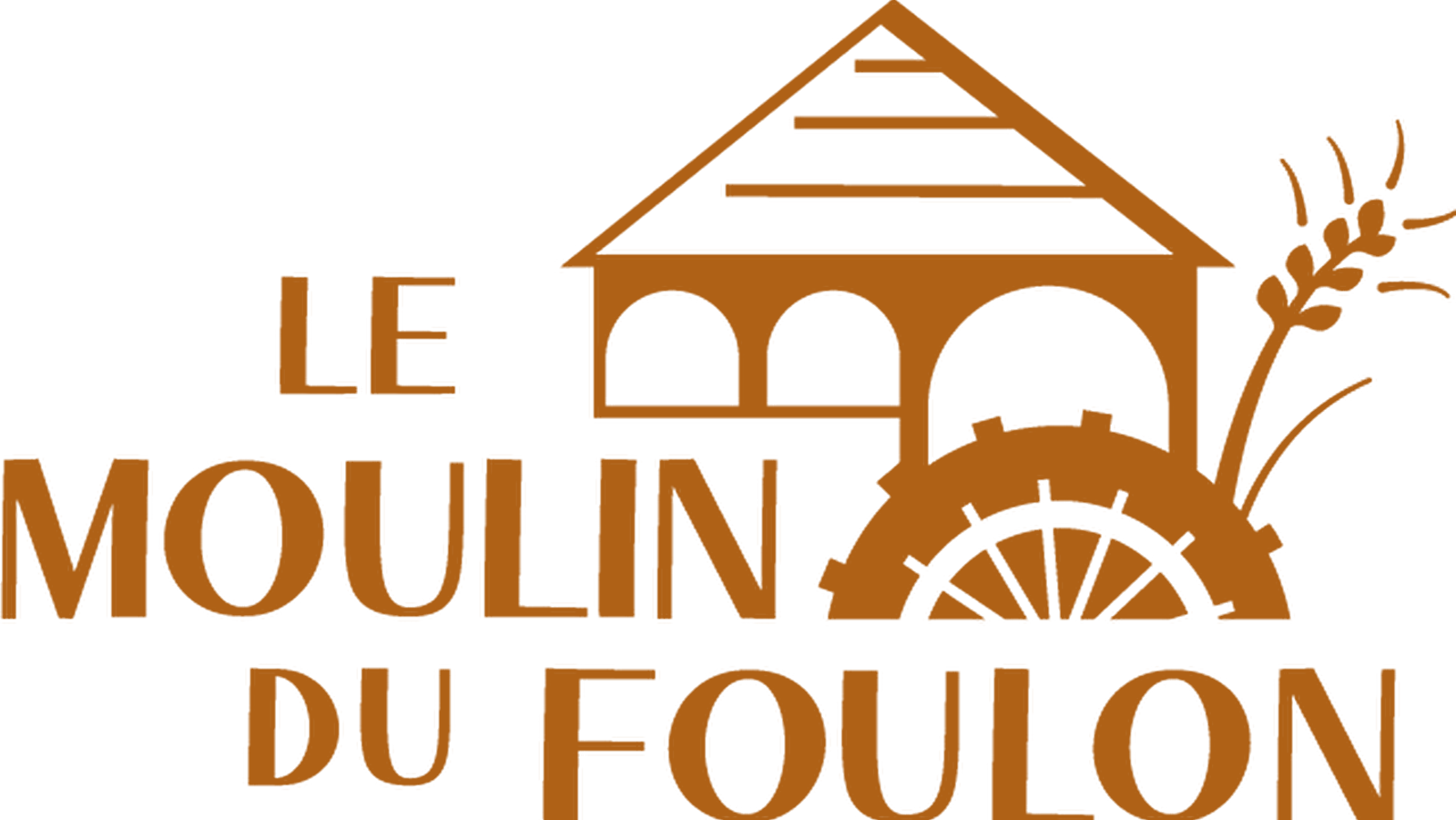 Moulin du Foulon
