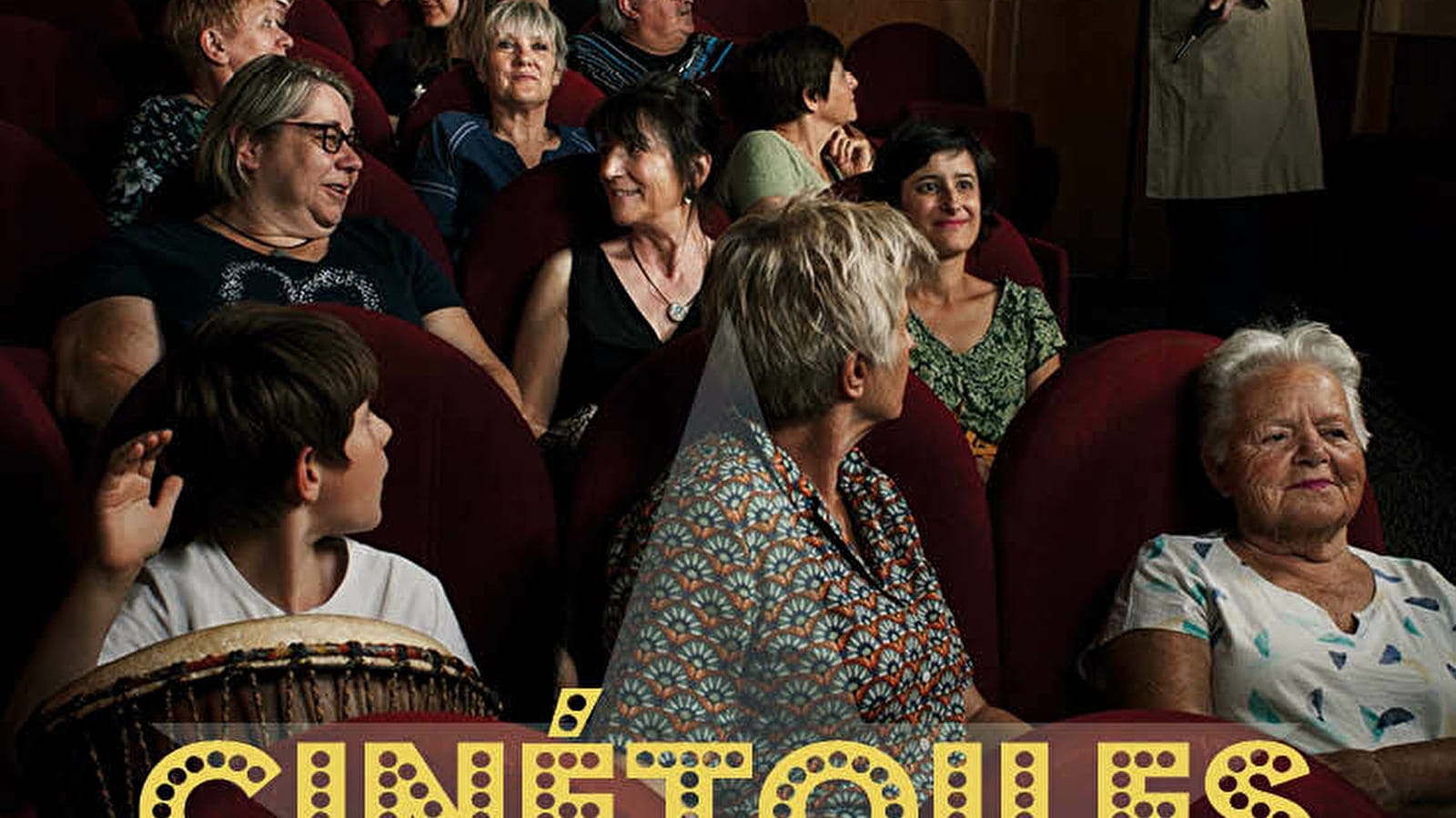 11ème édition du Festival Cinétoiles