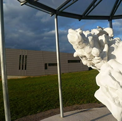 Sculpture de Gargantua