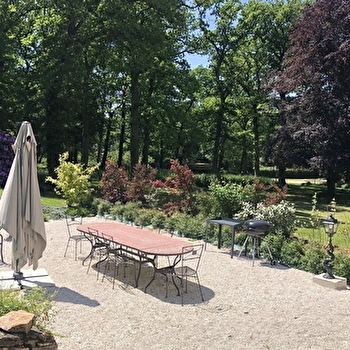 Le Pralat - PONT-ET-MASSENE
