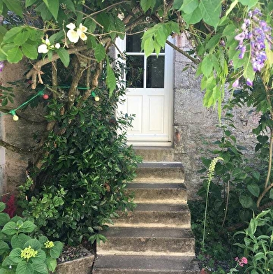 Gîte à la ferme des Thillots