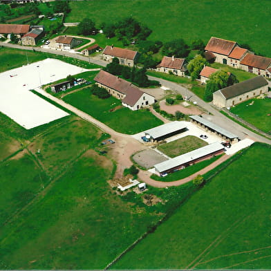 Ecole d'équitation La Bergerie