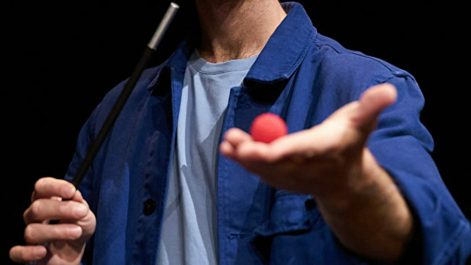 Spectacle 'Le Rempart'