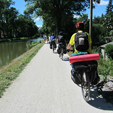 Vélovitamine - Location vélos / Livraison vélo / canal de bourgogne