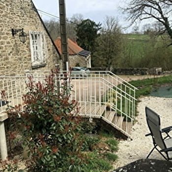 Le Mariotte - PONT-ET-MASSENE