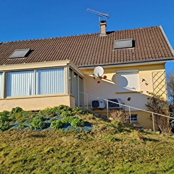 Chez Betty - SEMUR-EN-AUXOIS
