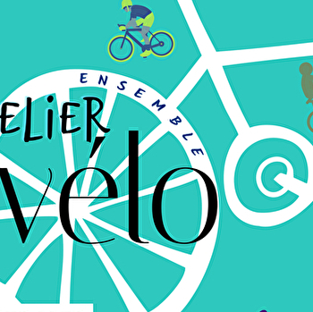 La Bis-Cyclette / La Re-Cyclette - SEMUR-EN-AUXOIS