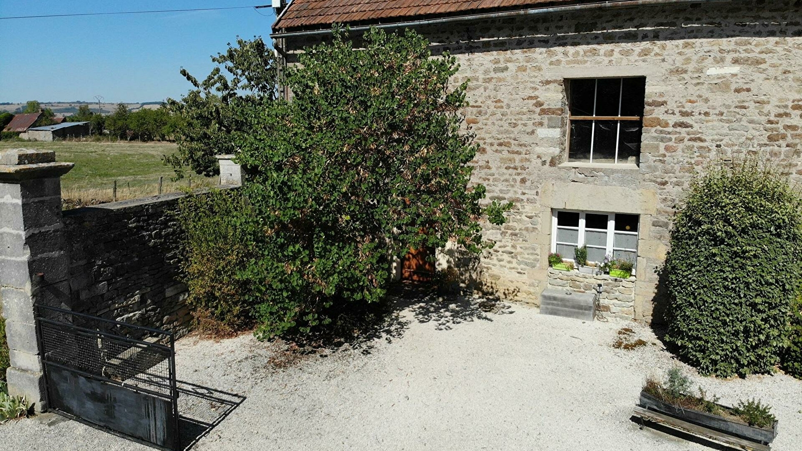 GÎTE LE VILLAGE