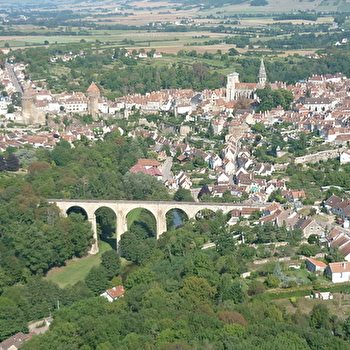 Aéro-Club de Semur-en-Auxois - SEMUR-EN-AUXOIS