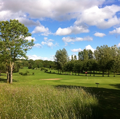 Golf du Pré Lamy