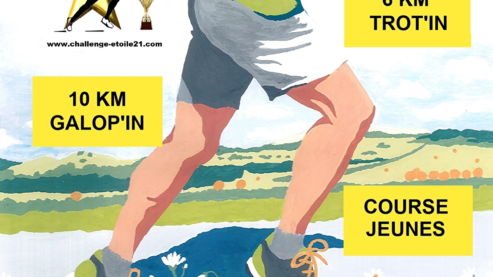Run'In Vitteaux
