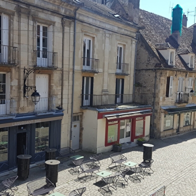 Chez Delphine et Guillaume - Appartement 2