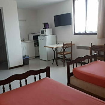 Studio 2 - JUILLENAY