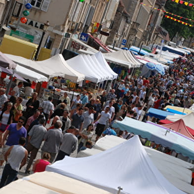 Course de la Bague - Fêtes de la Bague