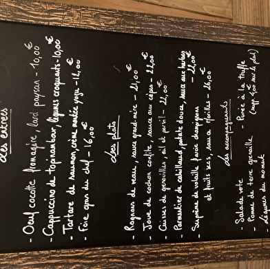 Le refuge