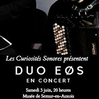 Duo EØS - SEMUR-EN-AUXOIS