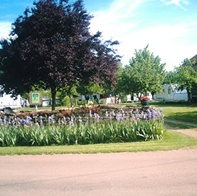 Camping à la ferme Le Verger