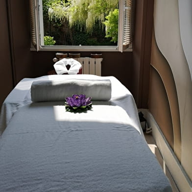 CASTELLA Corine - Sophrologie / Massage Bien être