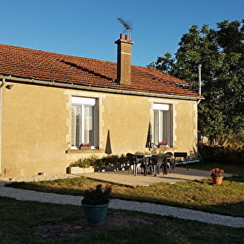 La Digitale - AISY-SOUS-THIL