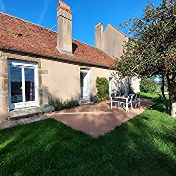 Au Val d'Auxois - TORCY-ET-POULIGNY