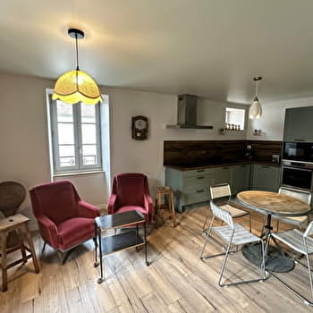 Les Bons Enfants : Epicerie scandinave - SEMUR-EN-AUXOIS