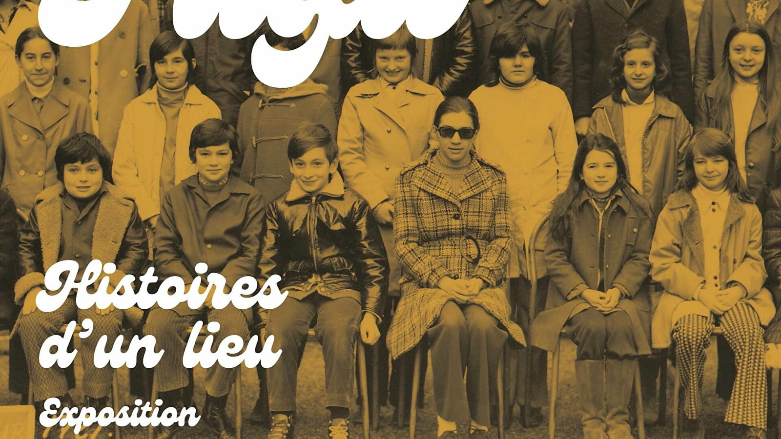 Exposition Hora Fugit - Histoires d'un lieu