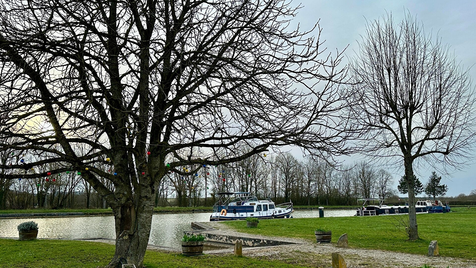 La Maison du Canal