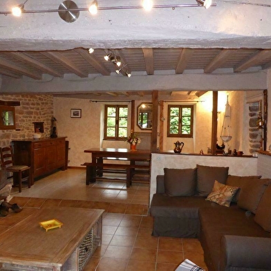 Rodette - 2 personnes