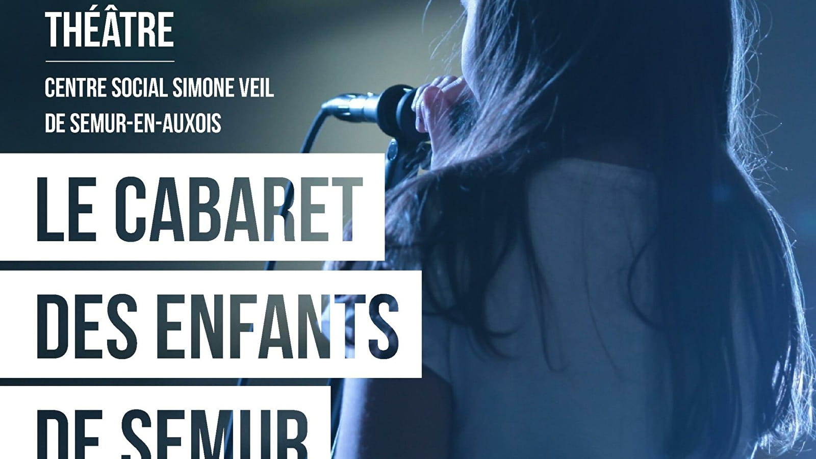 Le Cabaret des enfants de Semur