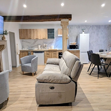 Une Douce Parenthèse