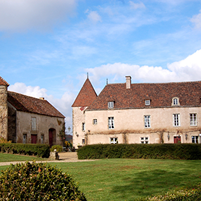 Château de Beauregard