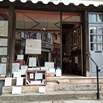Galerie Goillot Vi - SEMUR-EN-AUXOIS