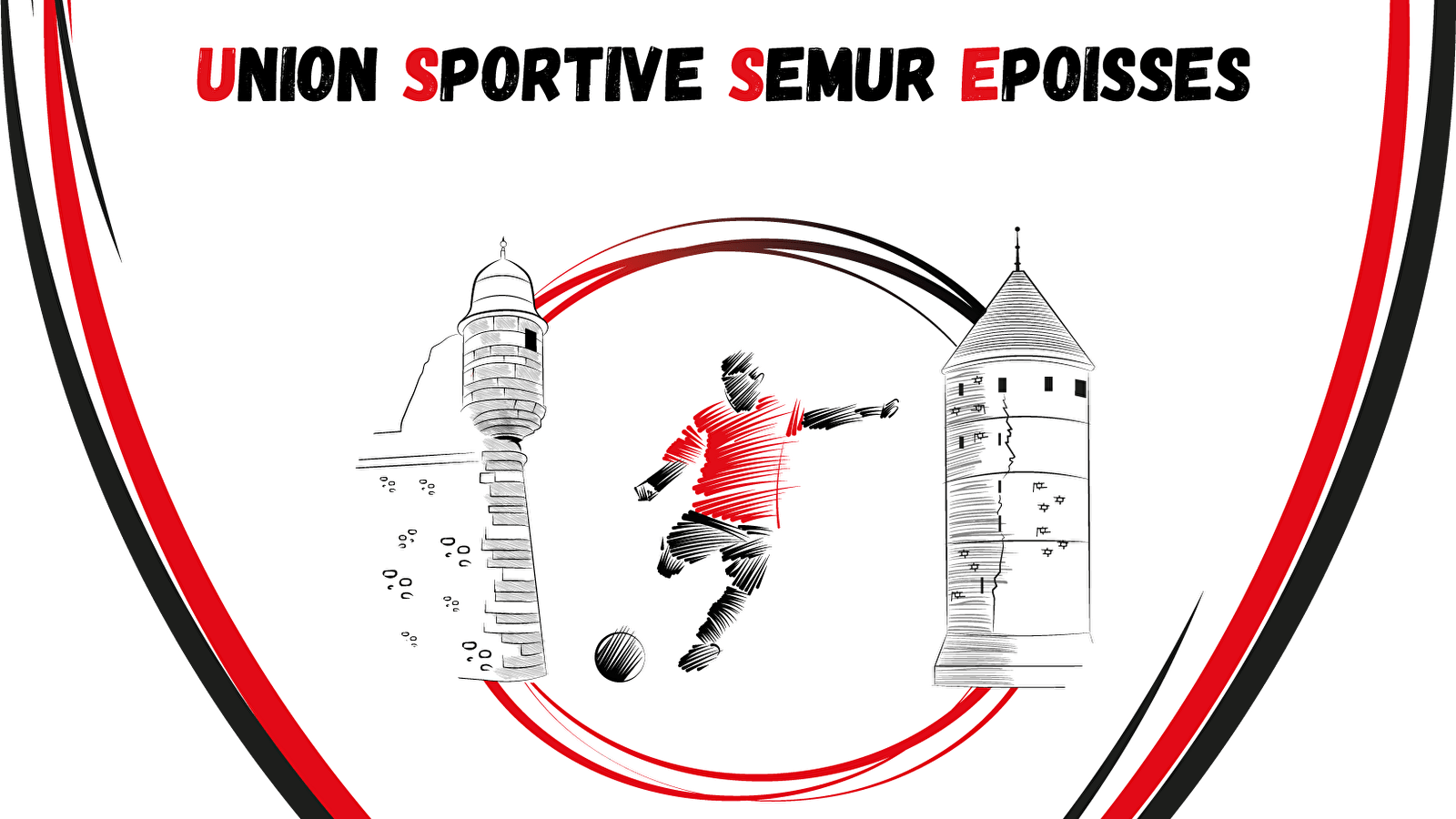 Semur Epoisses Football