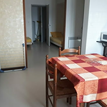 Studio 3 - JUILLENAY