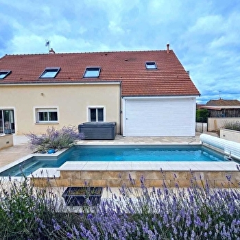 Le Renouilly - FORLEANS