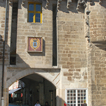 Visite guidée de Semur-en-Auxois et dégustation - SEMUR-EN-AUXOIS